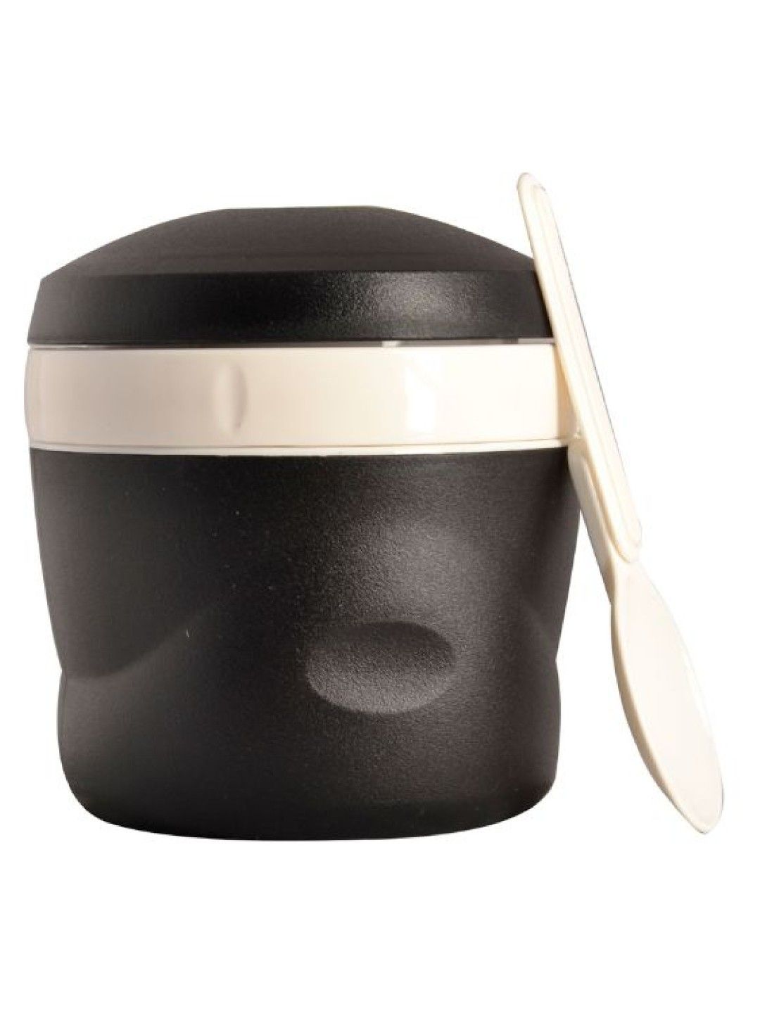 Thermos Snack Jar 300 Black (240ml) edamama